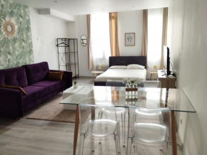 La Suite Aushayna